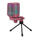 Fifine A6VR Gaming Microphone (Red)