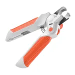 ROJECO RK97 Pet Nail Clipper