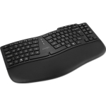 Kensington Pro Fit Ergo KB675 EQ TKL Wireless (black, DE layout)
