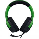 Razer Kraken V4 X - Minecraft Edition (black/green)