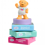 MGA Entertainment Little Tikes Story Dream Machine - BABY born Paw Collection (Emma)