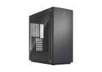 Fractal Design Define One Dark TG Light Tint (black)