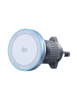 UGREEN W758 MagFlow 25W Qi2 Car Charger