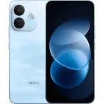 Xiaomi Redmi Note 17 Pro 5G 256GB (Sky Blue, HyperOS, 6GB)