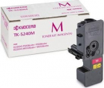 Kyocera Toner magenta TK-5240M