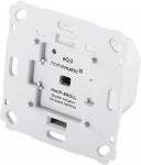 Homematic IP roller shutter actuator for brand switches
