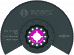 Bosch BIM segment serrated knife ACZ 100 SWB, saw blade
