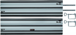 Einhell Aluminum guide rail L700, 2-piece