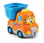 Vtech Tut Tut B.F. - Dump Truck - 80-517304