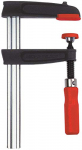 BESSEY screw clamp TPN-BE 200/100 - Malleable cast iron
