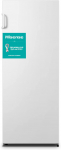 Hisense FV191N4AW2, freezer (white)
