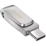 Sandisk USB 256GB Ultra Dual Drive Luxe