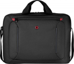 WENGER BQ Toploader black 16 611906