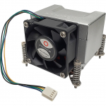 Dynatron Q5, CPU cooler (2U)