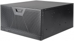 SilverStone SST-RM51, Rack, Server Case (Black)