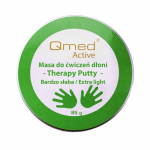 Plastmass k&auml;te rehabilitatsiooniks Roheline