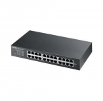 Switch Zyxel GS1100-24E 24p Unmanaged Gigabit (GS1100-24E-EU0104F)