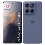 Motorola Edge 60 Fusion 8/256 GB 5G Pantone Slipstream (steel) smartphone
