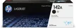 HP 142A must originaal LaserJet toonerikassett