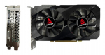 Biostar Radeon RX580 2048SP AMD Radeon RX 580 8 GB GDDR5