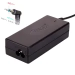 Akyga AK-ND-25 toiteadapter/inverter siseruumidesse 65 W must
