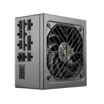 Mars Gaming MPT850 power supply unit 850 W 24-pin ATX ATX Black