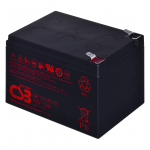 CSB GP12120F2 12V 12Ah aku