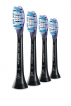 Philips 4-pack Standard sonic toothbrush heads