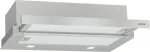 Gorenje TH62E4X cooker hood Stainless steel 450 m&sup3;/h C