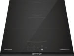 Gorenje GI3201BC dual zone induction cooktop built-in 30 cm Black