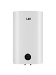 Electric water heater LIN LIFVD1SMWH WI-FI 80L SMART white
