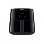 Philips Essential HD9280/70 frit&uuml;&uuml;r &Uuml;hekordne 6,2 l 2000 W Frit&uuml;&uuml;r Must, H&otilde;bedane