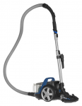 Philips 5000 series FC9557/09 vacuum 1.5 L Cylinder vacuum Dry 900 W Bagless