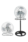 Ventilaator Ravanson WT-7046 3in1