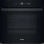 Whirlpool WOI4S8HM2SBA Built-in oven 73 l Black