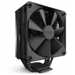 NZXT T120 protsessori &otilde;hujahuti 12 cm must 1 tk