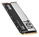 Lexar NM790 M.2 1 TB PCI Express 4.0 SLC NVMe k&otilde;vaketas