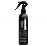 DR LUCY EASY BRUSH SPRAY SHAMPOO FOR EASIER COMBING