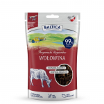 BALTICA PRZYSMAKI REGION&Oacute;W p&oacute;łmiękkie wołowe 80g