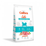 CALIBRA Dog Life Senior Small Breed Lamb - kuiv koeratoit - 1,5 kg