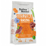DOLINA NOTECI Premium Dried Duck - kuivtoit koertele - 9kg