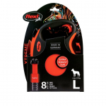 FLEXI Xtreme L - retractable leash - 8m