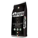 ADRAGNA KASVATAJA Adult Maxi super premium ryba z ryżem 20kg
