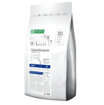 NATURE'S PROTECTION Superior Care h&uuml;poallergeenne l&otilde;he - kuiv koeratoit - 10 kg