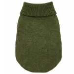 PCHEŁKA Mili Olive - dog clothing - size XL