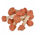 PETITTO kanakuubikud - koeratoit - 500 g