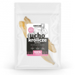 UNISZKI J&auml;nesek&otilde;rv ilma karvata - koeramaius - 2 tk