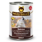 WOLFSBLUT VetLine seedetraktist pardilihaga m&auml;rg koeratoit - 395g