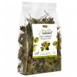 ALEGIA Maasikalehed - maiuspala n&auml;rilistele ja k&uuml;&uuml;likutele - 90g
