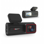 XBLITZ AUTOKAAMERA X4 WI-FI